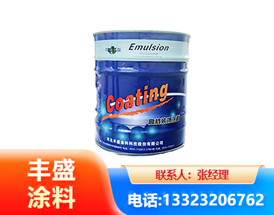 西宁水性聚氨酯漆