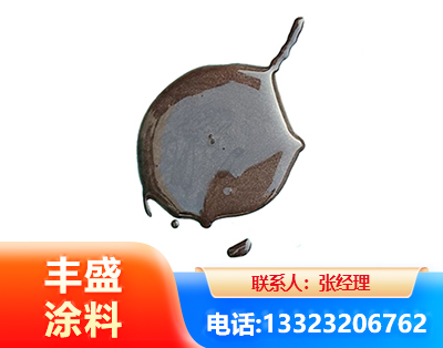 西宁水性氯磺化漆