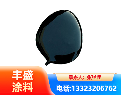 西宁水性氯化橡胶漆